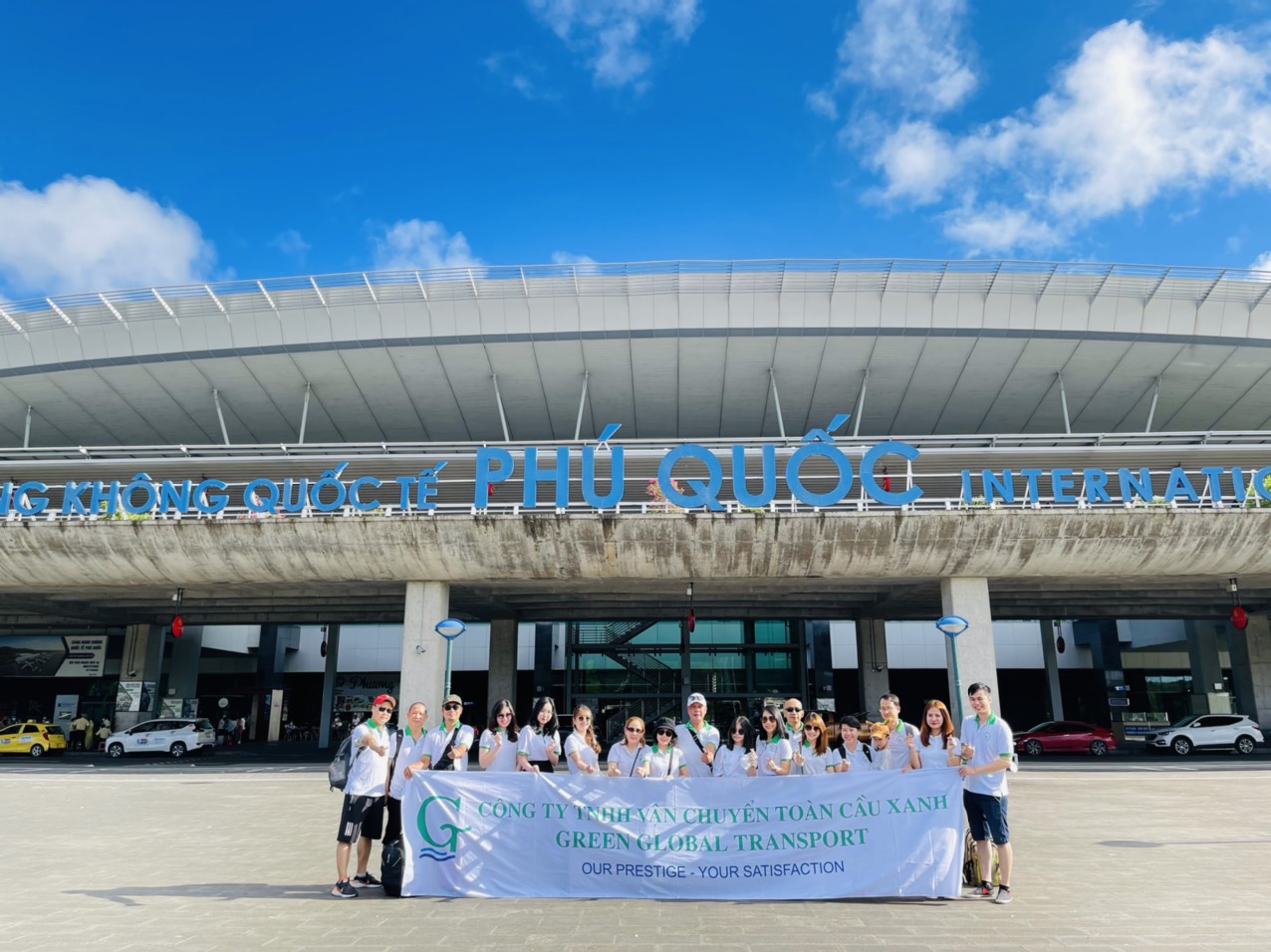 PHU QUOC TRAVEL: