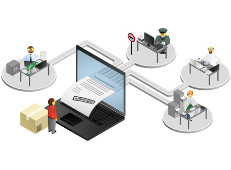 CUSTOMS BROKERAGE
