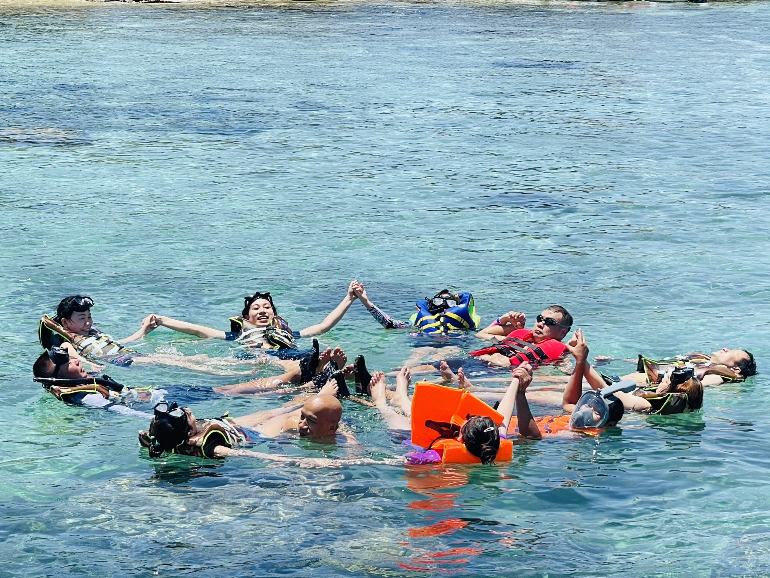 TEAM BUILDING PHU QUOC ISLAND