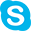 skype
