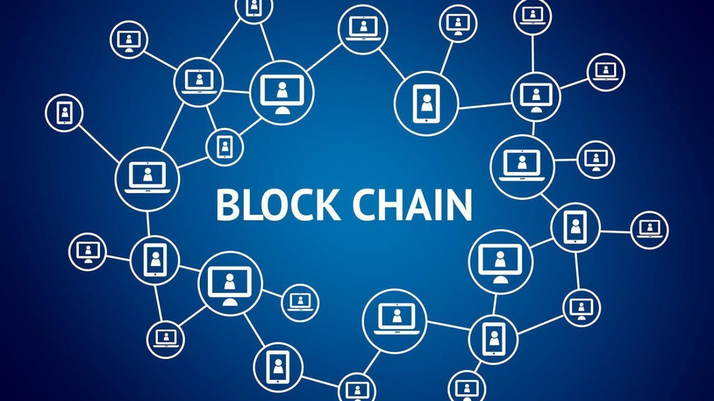 Blockchain đem lại sự đột phá trong ngành logistics và vận chuyển